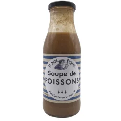 Le Pere Eugene Fish Soup 460g