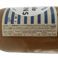 Le Pere Eugene Fish Soup 740g