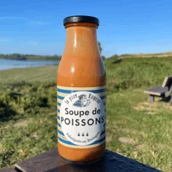 Le Pere Eugene Fish Soup 460g