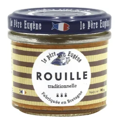 Le Pere Eugene Rouille 90g