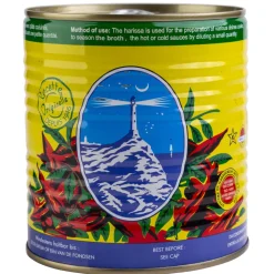 Le Phare du Cap Bon Harissa Paste 760g
