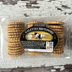 Louis le Goff Galettes Bretonnes 325g