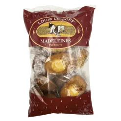 Louis le Goff Madeleine 440g