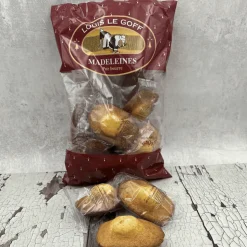 Louis le Goff Madeleine 440g