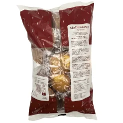 Louis le Goff Madeleine 440g