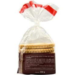 Lunettes de Romans Biscuits 350g