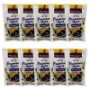 Maitre Prunille Agen Soft Pitted Prunes 40g x 10 Sachets