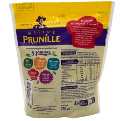 Maitre Prunille Hazelnuts 250g