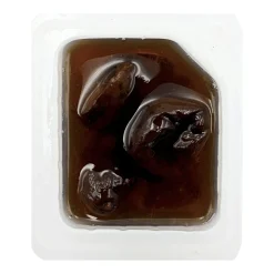 Maitre Prunille Pitted Prunes in Syrup 100ml x 10 cups
