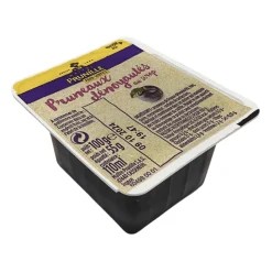 Maitre Prunille Pitted Prunes in Syrup 100ml x 10 cups