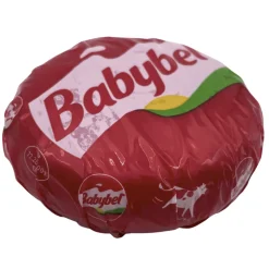 Maxi Babybel 200g