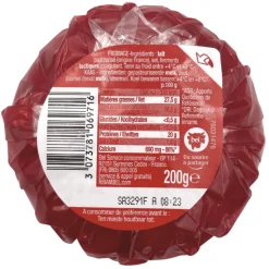 Maxi Babybel 200g