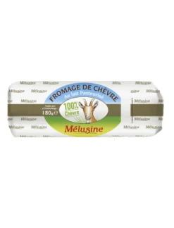 Melusine Goat Cheese Log 180g