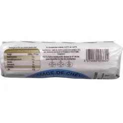Melusine Goat Cheese Log 180g