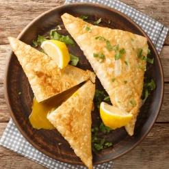 Mil Brick Feuilles de Brick Roll 180g