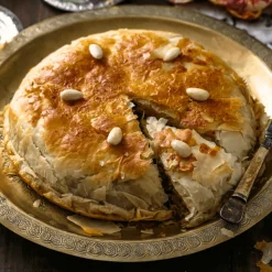 Mil Brick Feuilles de Brick Roll 180g