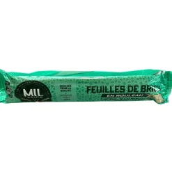 Mil Brick Feuilles de Brick Roll 180g