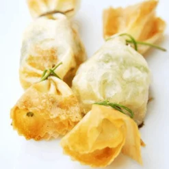 Mil Brick Mini Feuilles de Brick 10 Sheets