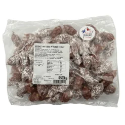 Mini Saucissons 500g