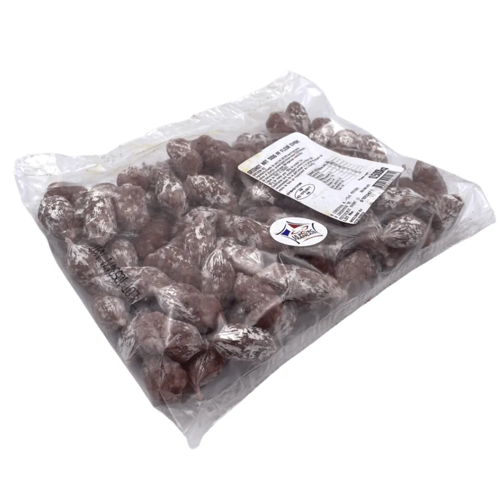 Mini Saucissons 500g
