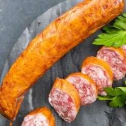 Montbeliard Smoked Sausages 15 x 125g