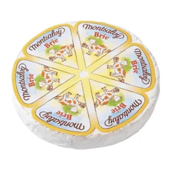 Montsalvy Brie 1kg
