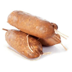 Morteau Sausages 3 x 350g