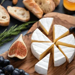 Normand Camembert 250g