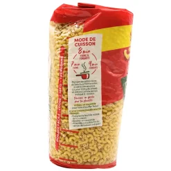 Panzani Coquillettes 1kg