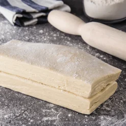 Pastry Making Set: T45 Flour 1kg & Fresh Yeast 42g x 12