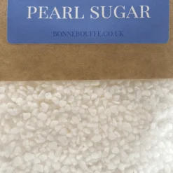 Pearl Sugar 500g
