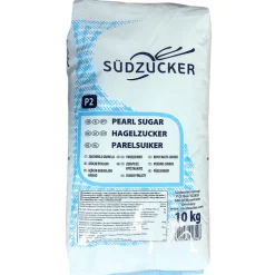 Pearl sugar 10kg