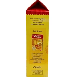 Pelletier Biscottes 285g