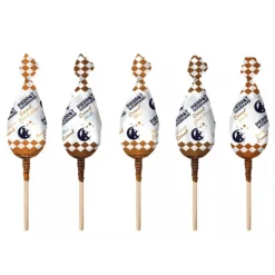 Pierrot Gourmand Caramel Variation Lollipops x 10