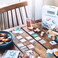 Pierrot Gourmand Vegan Sweets Mini Clouds Bags 21g x 12