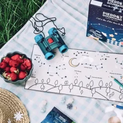 Pierrot Gourmand Vegan Sweets Mini Stars x 12