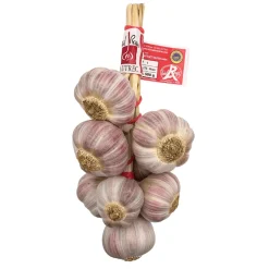 Pink Lautrec Garlic String 500g COMING SUMMER 2025
