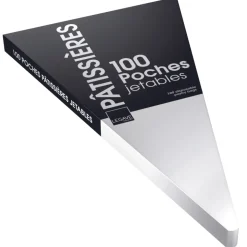 100 Piping Bags 30 x 54cm