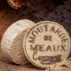Pommery Cork for 100g Mustard pots