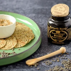 Pommery Cork for 100g Mustard pots