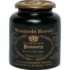 Pommery Royale Wholegrain Mustard with Cognac 500g