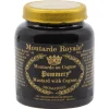 Pommery Royale Wholegrain Mustard with Cognac 100g