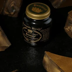 Pommery Royale Wholegrain Mustard with Cognac 100g