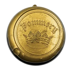 Pommery Wholegrain and Cognac Duo 500g