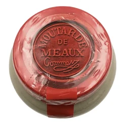 Pommery Wholegrain Mustard 100g