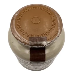 Pommery Wholegrain Mustard with Honey 250g