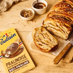 Poulain Pralinoise Dessert 180g