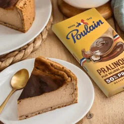 Poulain Pralinoise Dessert 180g
