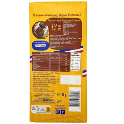 Poulain Pralinoise Dessert 180g