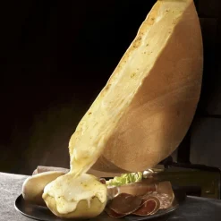 Raclette Half Wheel Approx. 3.5kg